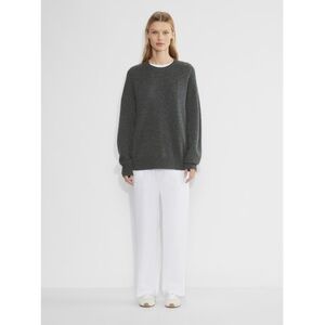 ARITZIA | NWT Little Moon Sail Pant Organic cotton wide-leg pants